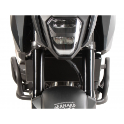 CB 500 Hornet à partir de 2024 ✓ Pare carters Hepco-Becker