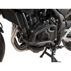 CB 500 Hornet à partir de 2024 ✓ Pare carters Hepco-Becker