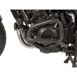 CB 500 Hornet à partir de 2024 ✓ Pare carters Hepco-Becker