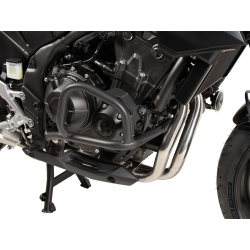 CB 500 Hornet à partir de 2024 ✓ Pare carters Hepco-Becker