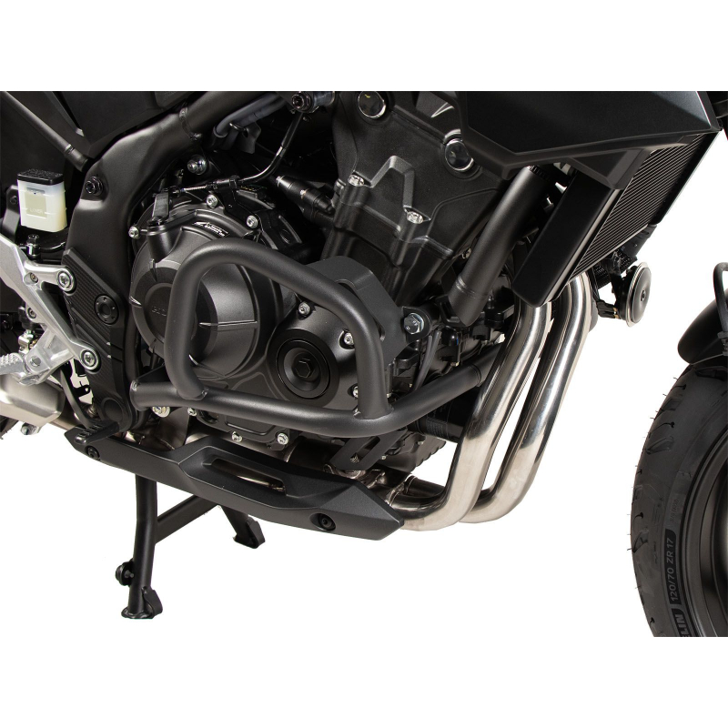 CB 500 Hornet à partir de 2024 ✓ Pare carters Hepco-Becker