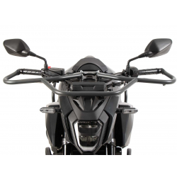 CB 500 Hornet à partir de 2024 ✓ Protection tubulaire avant Hepco-Becker