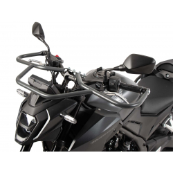 CB 500 Hornet à partir de 2024 ✓ Protection tubulaire avant Hepco-Becker