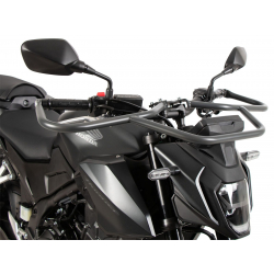 CB 500 Hornet à partir de 2024 ✓ Protection tubulaire avant Hepco-Becker