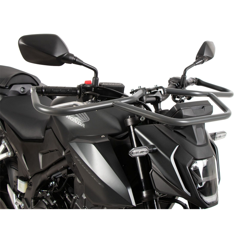 CB 500 Hornet à partir de 2024 ✓ Protection tubulaire avant Hepco-Becker