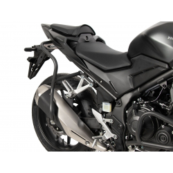 CB 500 Hornet à partir de 2024 ✓ Protection tubulaire arrière Hepco-Becker