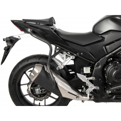 CB 500 Hornet à partir de 2024 ✓ Protection tubulaire arrière Hepco-Becker