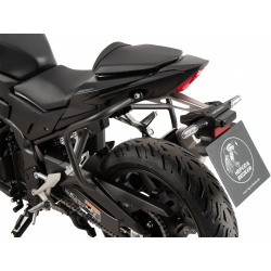 CB 500 Hornet à partir de 2024 ✓ Protection tubulaire arrière Hepco-Becker