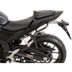 CB 500 Hornet à partir de 2024 ✓ Protection tubulaire arrière Hepco-Becker