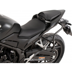 CB 500 Hornet à partir de 2024 ✓ Protection tubulaire arrière Hepco-Becker