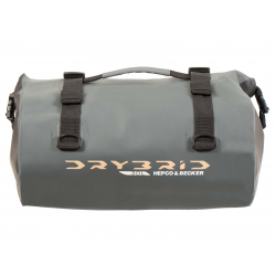 Bagagerie Hepco-Becker / Krauser ✓ Sacoche de selle Drybrid 30L HEPCO-BECKER