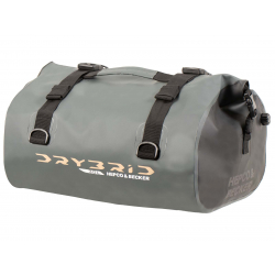 Bagagerie Hepco-Becker / Krauser ✓ Sacoche de selle Drybrid 30L HEPCO-BECKER