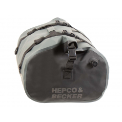Bagagerie Hepco-Becker / Krauser ✓ Sacoche de selle Drybrid 30L HEPCO-BECKER