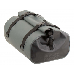 Bagagerie Hepco-Becker / Krauser ✓ Sacoche de selle Drybrid 30L HEPCO-BECKER