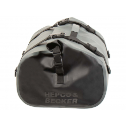 Bagagerie Hepco-Becker / Krauser ✓ Sacoche de selle Drybrid 30L HEPCO-BECKER