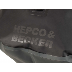 Bagagerie Hepco-Becker / Krauser ✓ Sacoche de selle Drybrid 30L HEPCO-BECKER