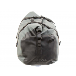 Bagagerie Hepco-Becker / Krauser ✓ Sacoche de selle Drybrid 50L HEPCO-BECKER