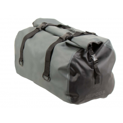 Bagagerie Hepco-Becker / Krauser ✓ Sacoche de selle Drybrid 50L HEPCO-BECKER