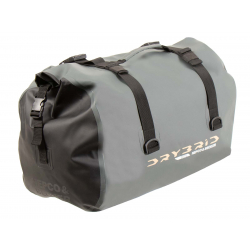 Bagagerie Hepco-Becker / Krauser ✓ Sacoche de selle Drybrid 50L HEPCO-BECKER
