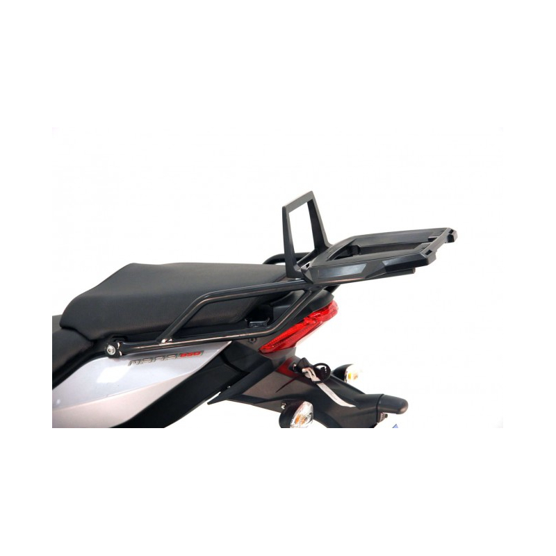 NA 850 Mana / GT from 2008 ✓ Support de top case Alurack Hepco-Becker