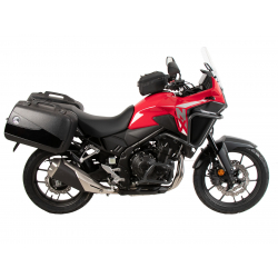 NX 500 à partir de 2024 ✓ Supports de valises Hepco-Becker Lock-it