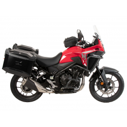 NX 500 à partir de 2024 ✓ Supports de valises Hepco-Becker Lock-it