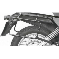 R 100 GS Paris-Dakar -1988 ✓ Supports de valises Hepco-Becker