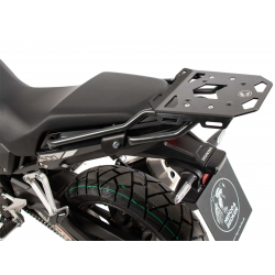 NX 500 à partir de 2024 ✓ Minirack Hepco-Becker