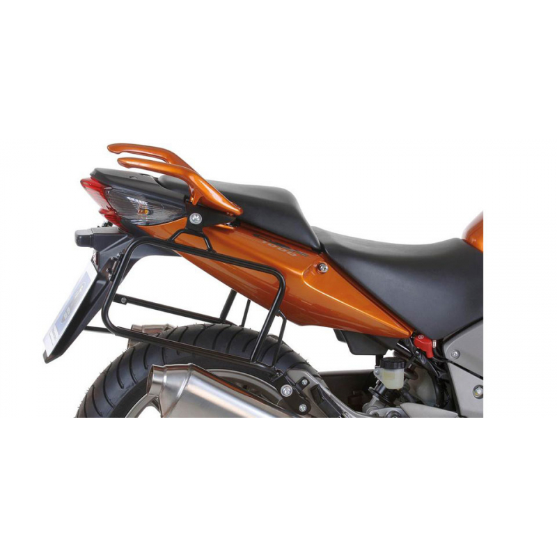 CBF 1000 2006-2011 ✓ Supports de valises Hepco-Becker Lock-it