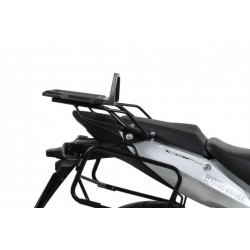 CBF 1000 F from 2010 ✓ Support de top case Alurack Hepco-Becker