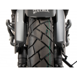 NX 500 à partir de 2024 ✓ Pare carters Hepco Becker
