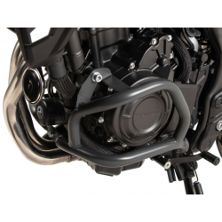 NX 500 à partir de 2024 ✓ Pare carters Hepco Becker