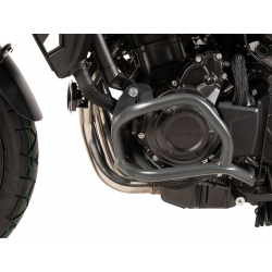 NX 500 à partir de 2024 ✓ Pare carters Hepco Becker