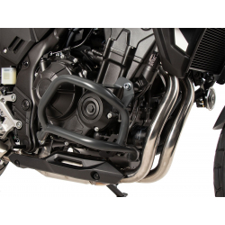 NX 500 à partir de 2024 ✓ Pare carters Hepco Becker