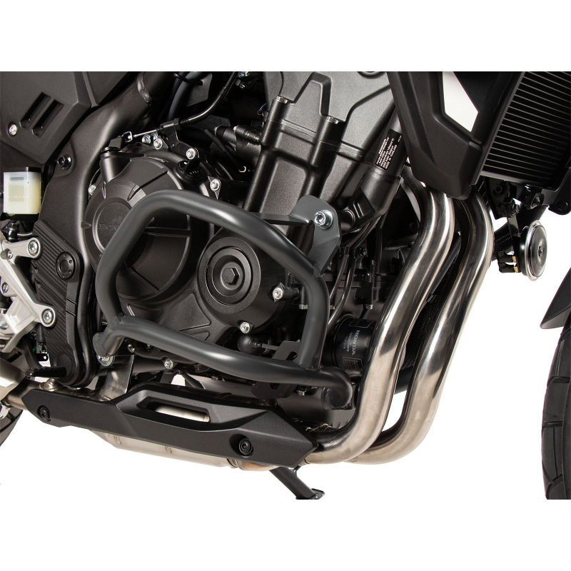 NX 500 à partir de 2024 ✓ Pare carters Hepco Becker