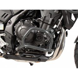 NX 500 à partir de 2024 ✓ Pare carters Hepco Becker