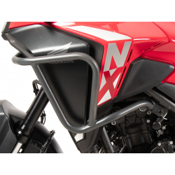 NX 500 à partir de 2024 ✓ Protection de reservoir Hepco Becker