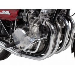 Z 900 1973-1976 ✓ Pare carters Hepco-Becker