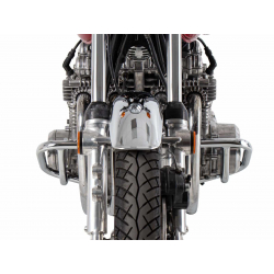 Z 900 1973-1976 ✓ Pare carters Hepco-Becker