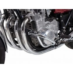 Z 900 1973-1976 ✓ Pare carters Hepco-Becker