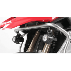 R 1250 GS à partir de 2018 ✓ Adaptateur Hepco-Becker pour feux d'origine BMW