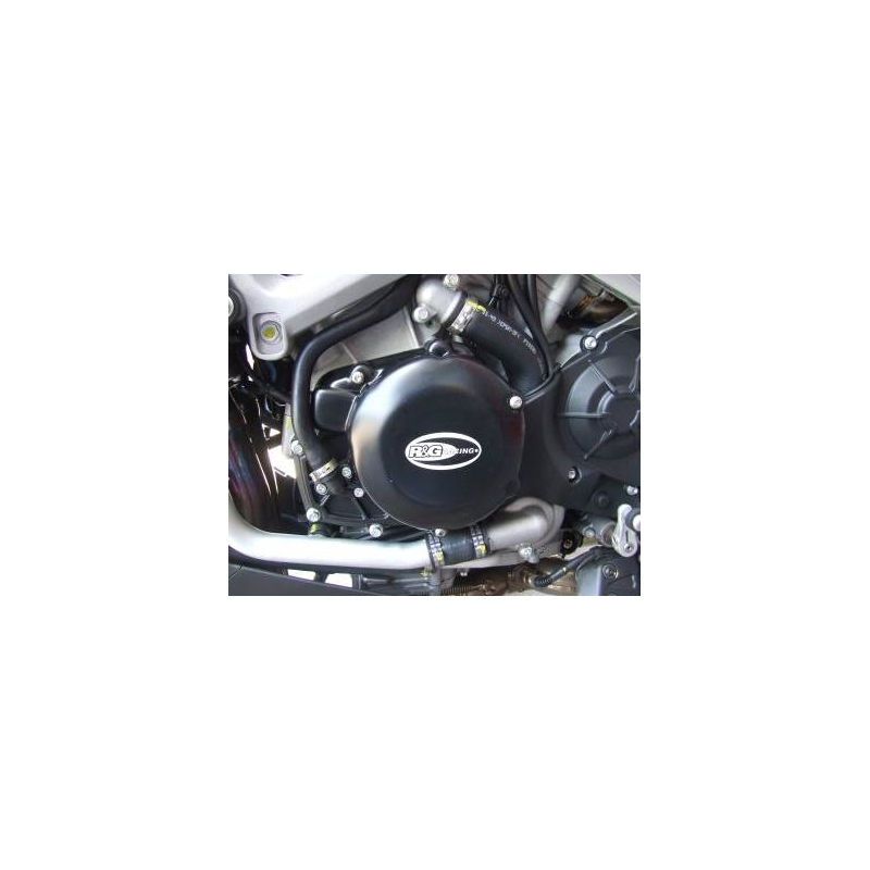 RSV4 2011 / RSV4 RR 2015 ✓ Protection carter gauche