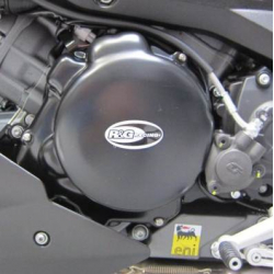 Dorsoduro 1200 from 2011 ✓ Protection carter gauche