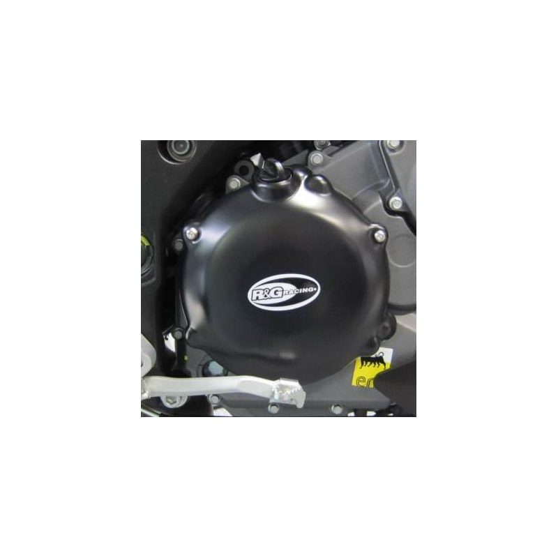 Dorsoduro 1200 from 2011 ✓ Protection carter droit