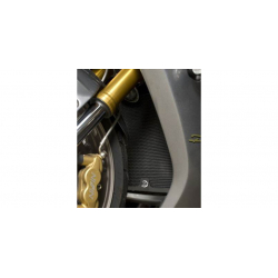 Daytona 675 Triple 2006-2012 ✓ Grille de protection radiateur