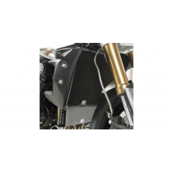 Speed Triple 1050 2011-2015 ✓ Grille de protection radiateur