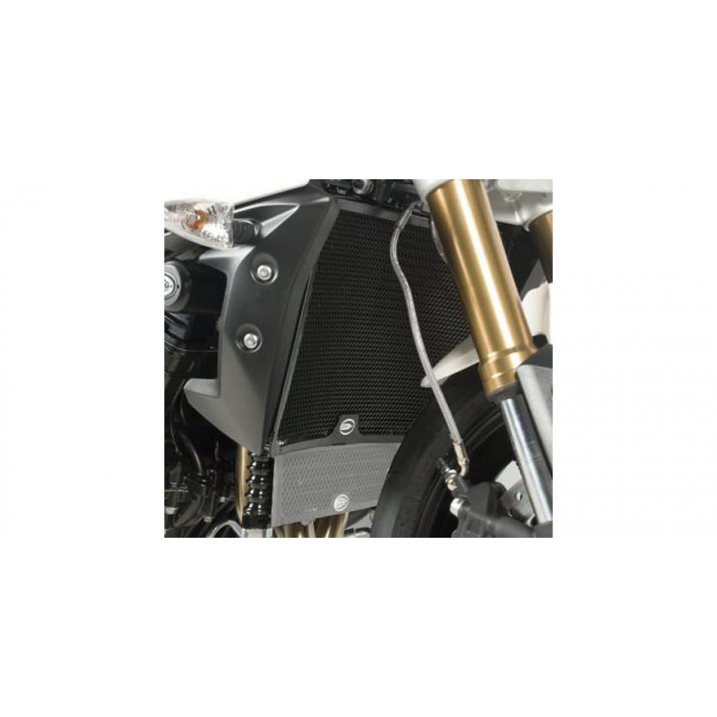 Speed Triple 1050 2011-2015 ✓ Grille de protection radiateur