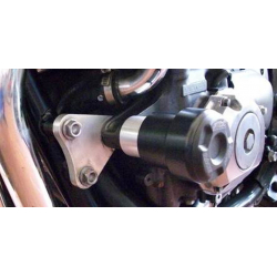 CB 1000 BIG ONE 1993-1996 ✓ Roulettes de protection (1992-1996)