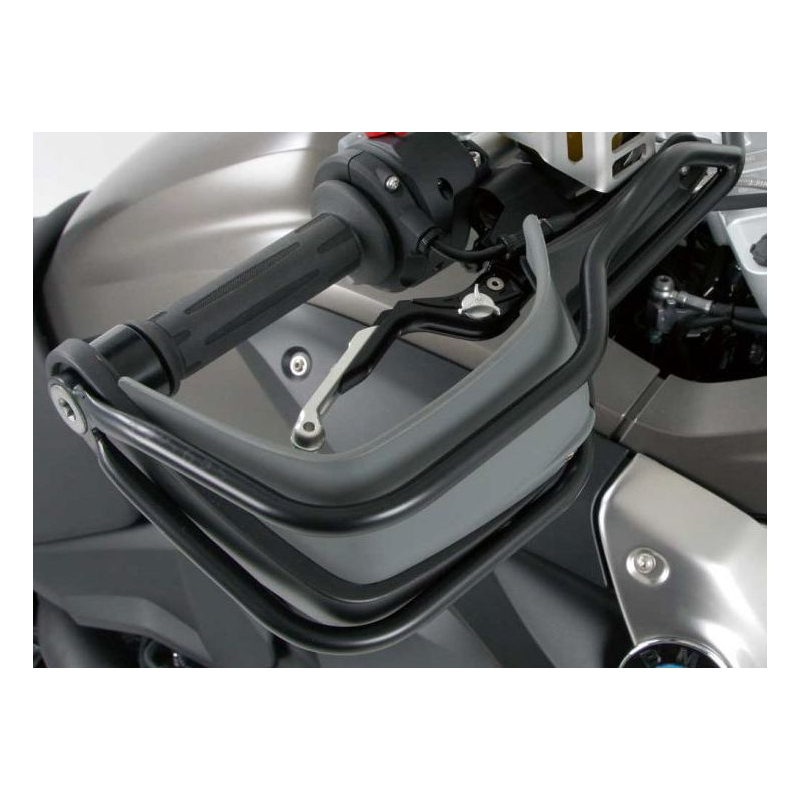 F 800 GS 2008-2023 ✓ Renforts Protege mains Hepco-Becker