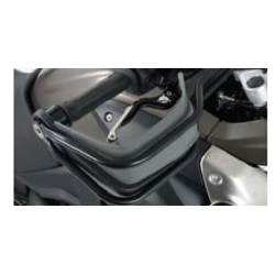 R 1200 GS 2008-2012 ✓ Proteges mains Hepco-Becker
